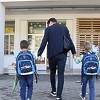 Učenici od 1. do 4. osnovne i 3. razreda srednje škole u Sarajevu vraćaju se u školske klupe