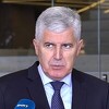 Čović: Jasno je da je neko negdje nešto pisao, samo je pitanje je li baš onako kako se priča