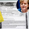Angela Merkel primila prvu dozu AstraZenecine vakcine