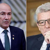 Janša nazvao Džaferovića: Ne postoji "non paper" o prekrajanju granica, podržavam integritet BiH