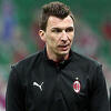 Mario Mandžukić nije igrao u martu pa platu od 300.000 eura donirao siromašnima