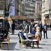 U Kantonu Sarajevo 93 novozaraženih koronavirusom, 10 preminulih