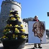 Ceremonija u krugu porodice: Danas sahrana princa Philipa