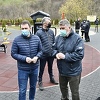 Počela akcija proljetnog čišćenja Kantona Sarajevo: Prva na redu Općina Stari Grad