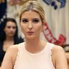 Kritike Ivanki Trump zbog fotografije na kojoj se vakciniše