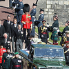 Sahranjen princ Philip, vojvoda od Edinburgha i suprug britanske kraljice Elizabete II