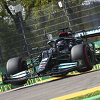 Hamilton u Imoli ostvario 99. pole poziciju u karijeri
