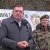Dodik ponovo o razlazu BiH: Izetbegović želi ostvariti koncepcije svog oca, to se neće desiti