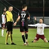 Tok utakmice: Sarajevo - Borac 0:2