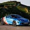 Dvije Alpine A110S koristit će samo Esteban Ocon i Fernando Alonso