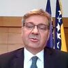 Zvizdić: Mi u BiH dobro pamtimo jedan "non paper", nećemo dozvoliti novi SANU memorandum