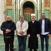 Osoba za koju se tvrdi da je bratić vrhbosanskog nadbiskupa Vinka Puljića prešla na islam