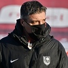 Vinko Marinović ostaje na klupi Sarajeva uprkos lošim rezultatima