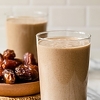 Smoothie s bananom i hurmama idealan napitak za sehur i iftar