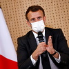 Macron: Razgovori s Rusijom moraju biti oštri i jasni
