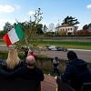 Italijani utrku u Imoli gledali uživo iz svojih dvorišta i domova