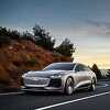 Audi otkrio konceptni A6 e-tron: 700 kilometara s jednim punjenjem baterija