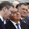 Kako je Dodik pristao na "non paper" igru i priču da je prihvatljiva "Velika Albanija"