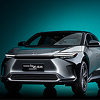Svjetska premijera Toyotinog koncepta bZ4X