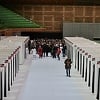 U Sarajevu simulirana vakcinacija građana: Proces će trajati 25 minuta, prvi na redu 75+ godina