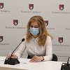 Bajramović: Dvije hiljade građana će se moći vakcinisati za jedan radni dan