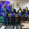 Rekonstruisana vlada u Krajini: Ružnić ostaje premijer, smijenjeno petero ministara