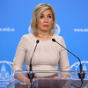 Zakharova: Sjedinjene Američke Države stoje iza protjerivanja ruskih diplomata iz Češke