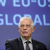 Borrell: Rusija nagomilala više od 150.000 vojnika duž ukrajinske granice