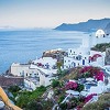 Grčka je prva zemlja koja otvara vrata pojedinim turistima uoči ljetne sezone