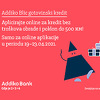 Klikom do kredita u Addiko Bank Sarajevo i poklona do 500 KM