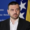 Magazinović traži usvajanje zakona kojim bi se Facebook i Google natjerali da plate porez u BiH