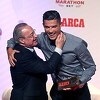 Perez: Ronaldov povratak u Real bi bio besmislen