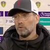 Klopp se posvađao s Nevilleom: Proklet bio, priča o nama i treba mu zabraniti