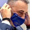 Petev: Ne mogu zamisliti da zbog Superlige ostanemo bez naših ključnih igrača