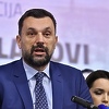 Konaković: Dodik ovim možda skriva svoj neuspjeh, ali svi moramo biti spremni za najcrnji scenarij