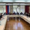 Počeo sastanak vladajuće koalicije u RS-u na temu "mirnog razdruživanja"