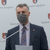 Vlada KS izdvaja 100.000 KM za Memorijalni centar u Potočarima