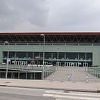 U zeničkoj areni će se vakcinisati 1.000 osoba dnevno, samo još nedostaju vakcine