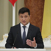 Predsjednik Ukrajine pozvao Vladimira Putina na razgovor o rješavanju krize