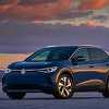 Volkswagen ID.4 izabran za Svjetski automobil 2021. godine