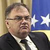 Mladen Ivanić: Ovi koji pričaju o ratu i mirnom razlazu dobrano se igraju s vatrom