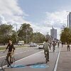 Beč planira dodatno poboljšati biciklističku infrastrukturu