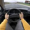 Golf 3 s pređenih milion kilometara dostigao maksimalnu brzinu na njemačkom autoputu