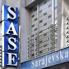 Promet na Sarajevskoj berzi iznosio 306.750 KM