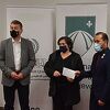 U Općini Stari Grad u Sarajevo uručeni ramazanski poklon-kuponi socijalno ugroženim građanima