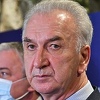Šarović: Ako ne završimo izmjene Izbornog zakona ove godine, od toga nema ništa