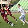 Polufinale Kupa BiH: Sarajevo - Tuzla City 3:1 (ukupnih 4:1)