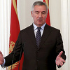 Đukanović: "Non paper" je opasno štivo, nudi ga neko ko priželjkuje rat što prije