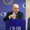 Danas: Moguće je da će Inzko ostati na funkciji, Schmidt ne odgovara Rusiji jer je pravo rješenje