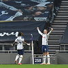 Tottenham upisao pobjedu u prvoj utakmici nakon otkaza Mourinhu